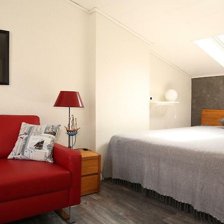 Ferienhaus Witte Huuske Emden Eksteriør bilde